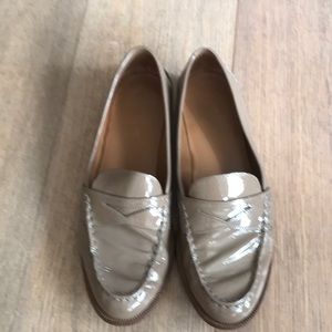 Ralph Lauren Barrett Loafers
